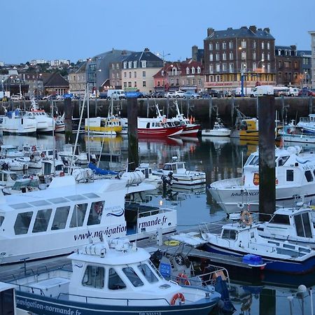 Le Confort Normand - Sur Les Quais & Proxy Plage - Chaleureux - Full Equipe & Netflix - Parking Gratuit Dieppe Exterior foto
