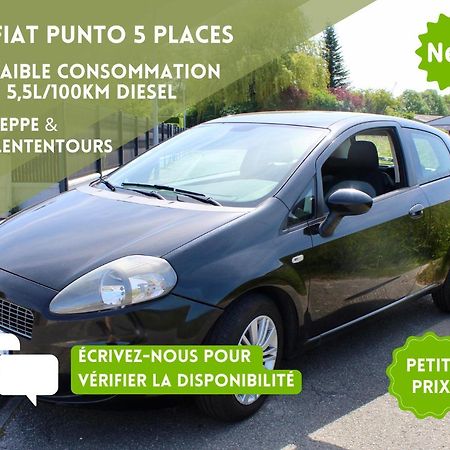 Le Confort Normand - Sur Les Quais & Proxy Plage - Chaleureux - Full Equipe & Netflix - Parking Gratuit Dieppe Exterior foto